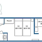 Aec - Forgeassoud Aldeamento Turístico 3*